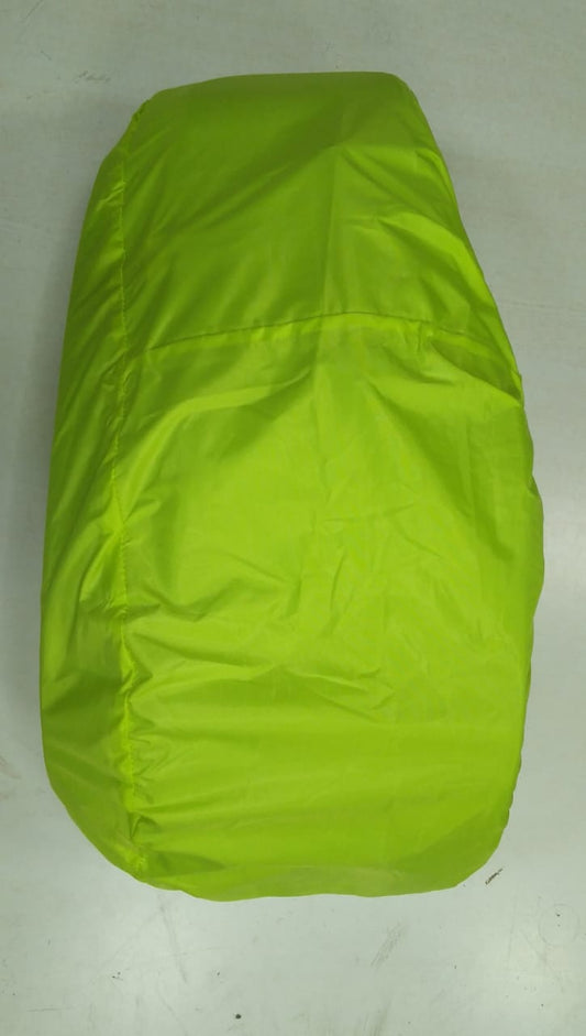 BBG Sports saddle Bag Raincover - LRL Motors