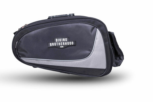 BBG Sports Saddle Stay 60 litres - LRL Motors