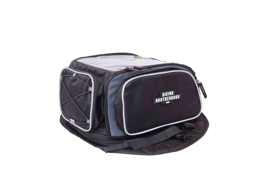 BBG Tank Bag 30L - LRL Motors