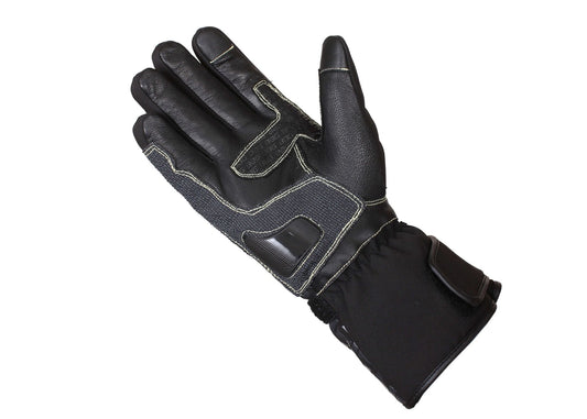 BBG W2 Riding Gloves - Waterproof & Winter - LRL Motors