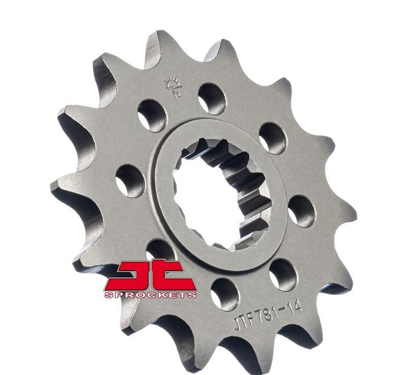 Benelli TRK 502 JT Front sprocket - LRL Motors