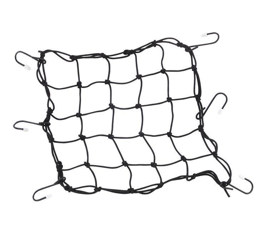 BikeMaster Stretch Net - LRL Motors