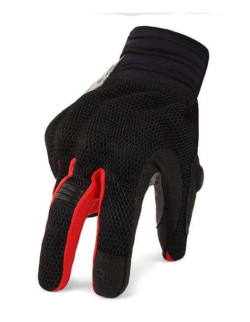 Bikeratti Vind Gloves - LRL Motors