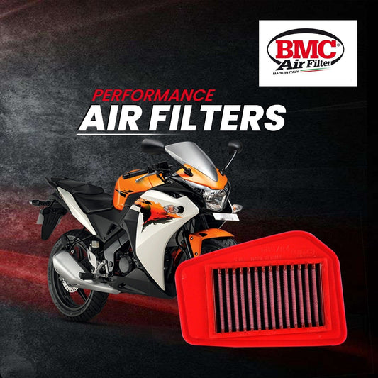 BMC Air Filter For Honda CBR 150 - LRL Motors