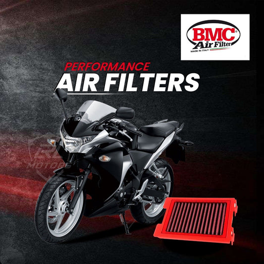 BMC Air Filter For Honda CBR 250R - LRL Motors