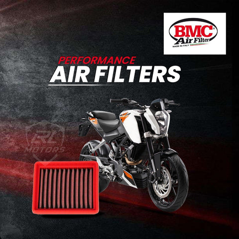 BMC Air Filter For KTM Duke 200/390 - LRL Motors