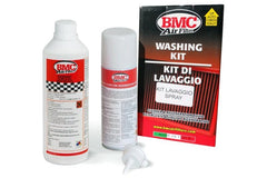 BMC RECHARGER Air filter Cleaning Kit - LRL Motors