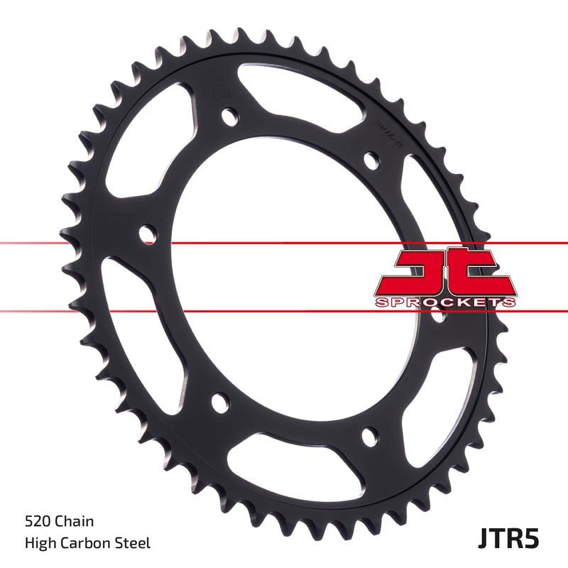BMW 310 R Rear Sprocket - LRL Motors