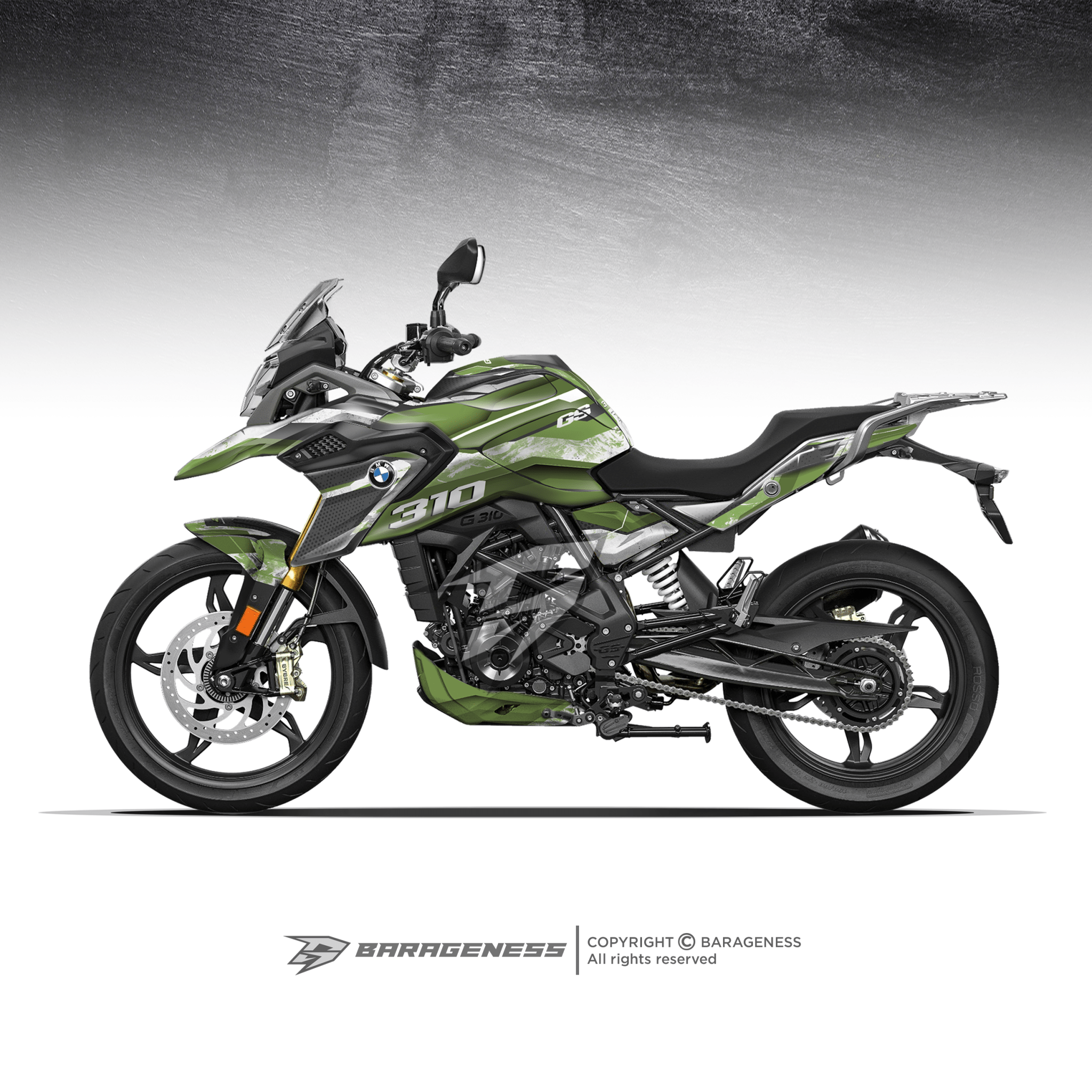 Bmw G310gs Bmw Gs 310 Bhp BMW G 310 GS Price, Images, Specs Reviews