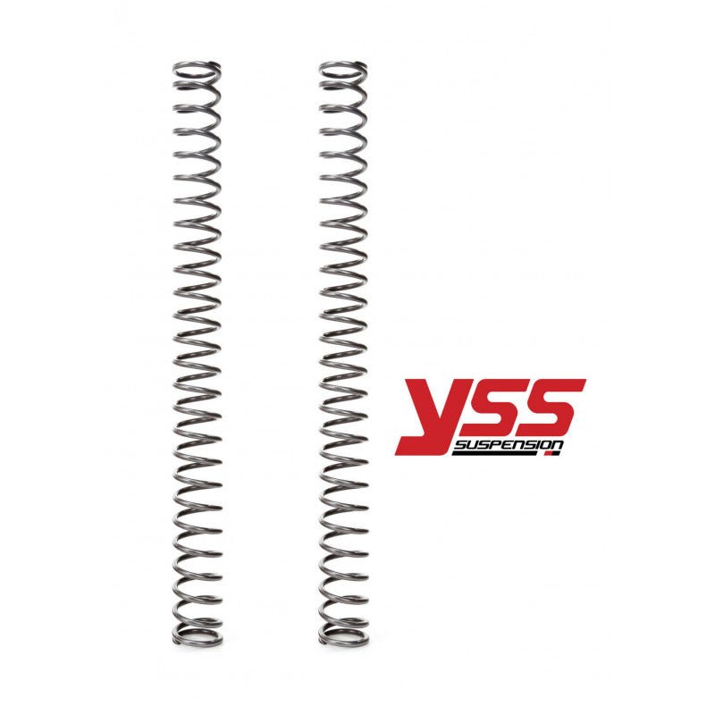 BMW G310 GS Yss Fork spring 2017-2019 – LRL Motors