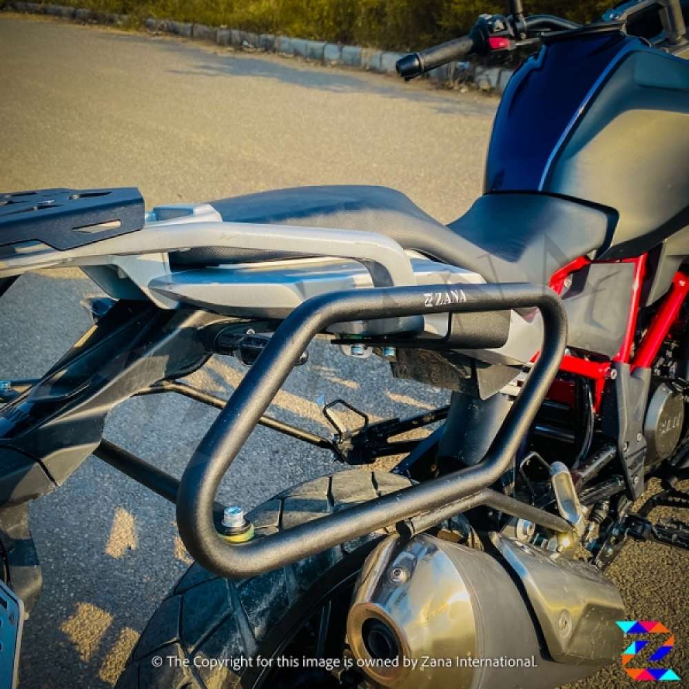 BMW G310 GS Zana Saddle stay - LRL Motors