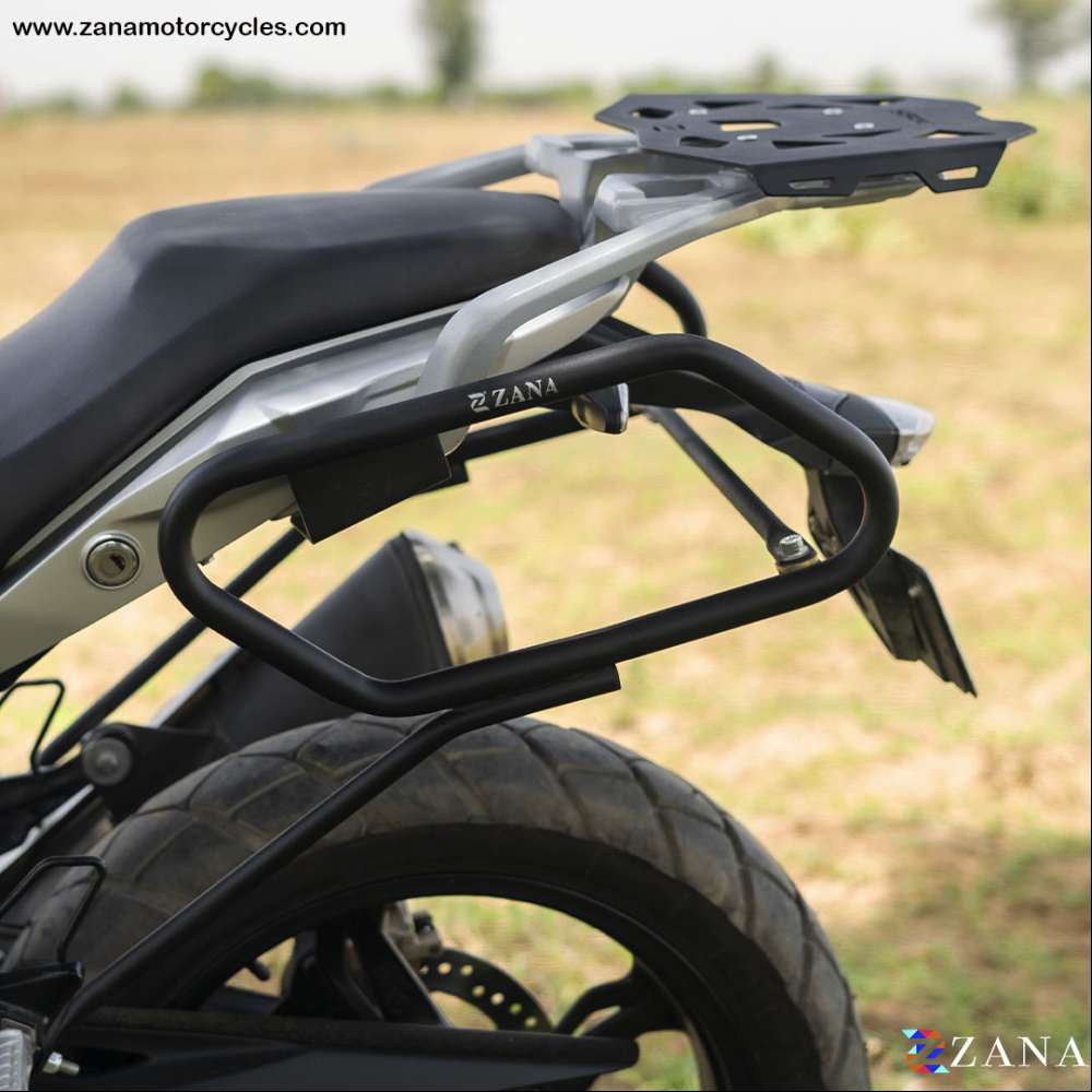 BMW G310 GS Zana Saddle stay - LRL Motors