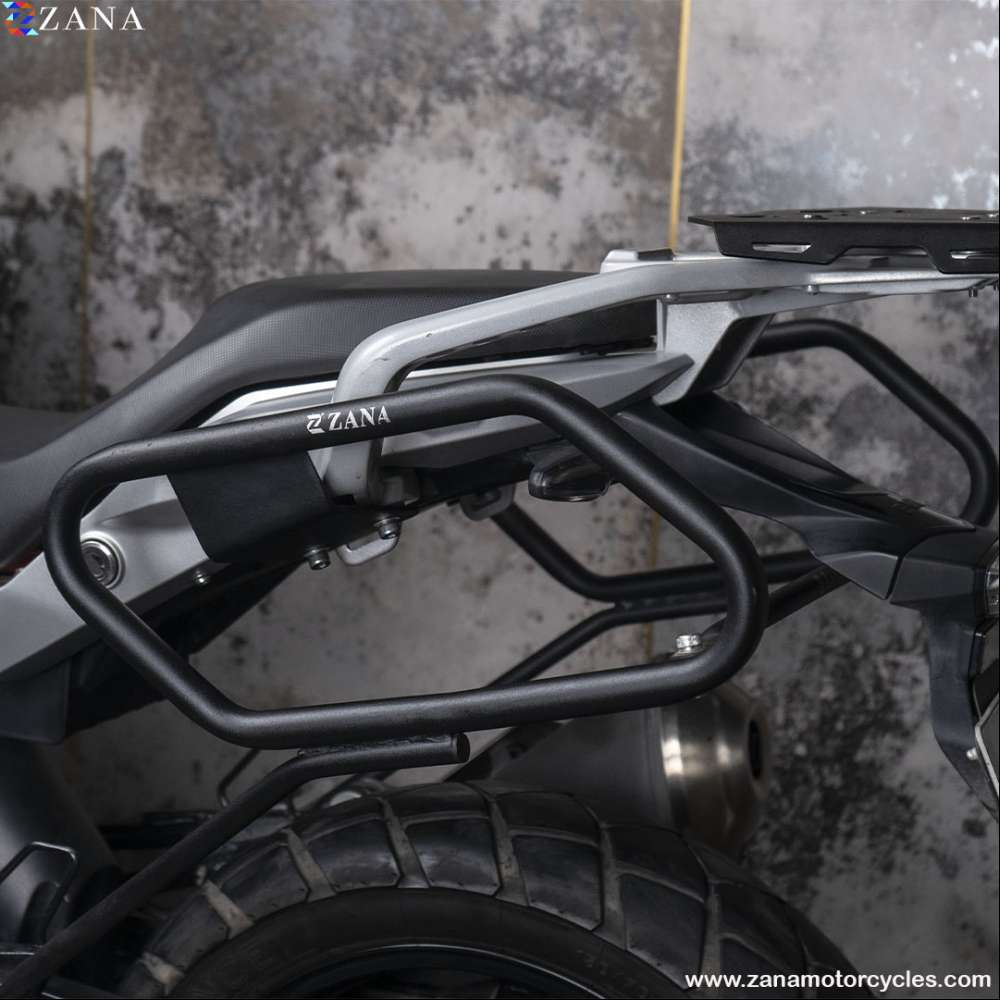 BMW G310 GS Zana Saddle stay - LRL Motors