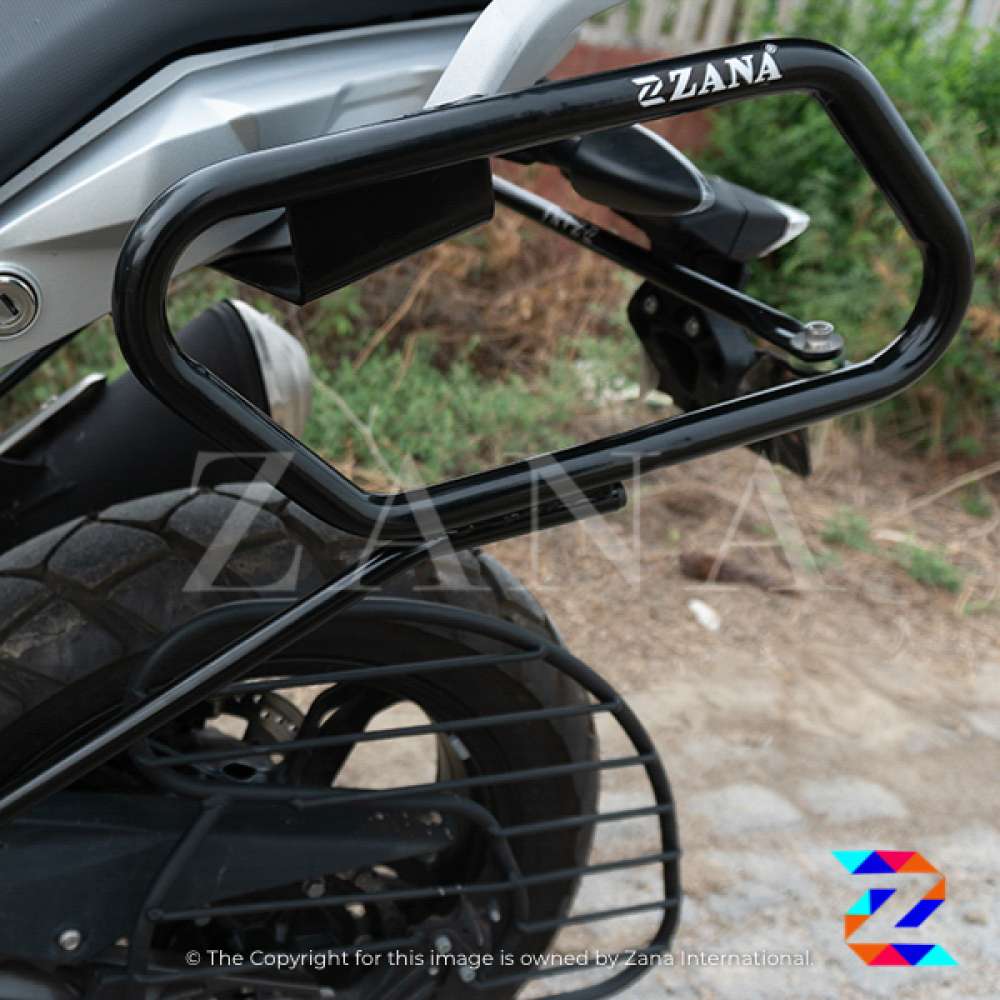 BMW G310 GS Zana Saddle stay - LRL Motors