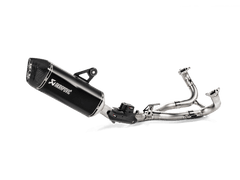 BMW R 1200 R 2019-2021 - akrapovic Optional Header (SS) - LRL Motors