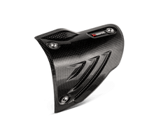 BMW S 1000 RR 2019-2021 - Heat shield (Carbon) - LRL Motors