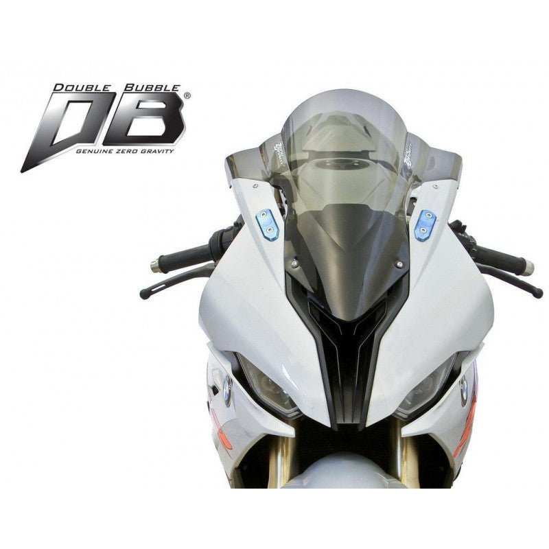 BMW S1000RR 2019- Zero Gravity Racing Corsa Windscreen - LRL Motors