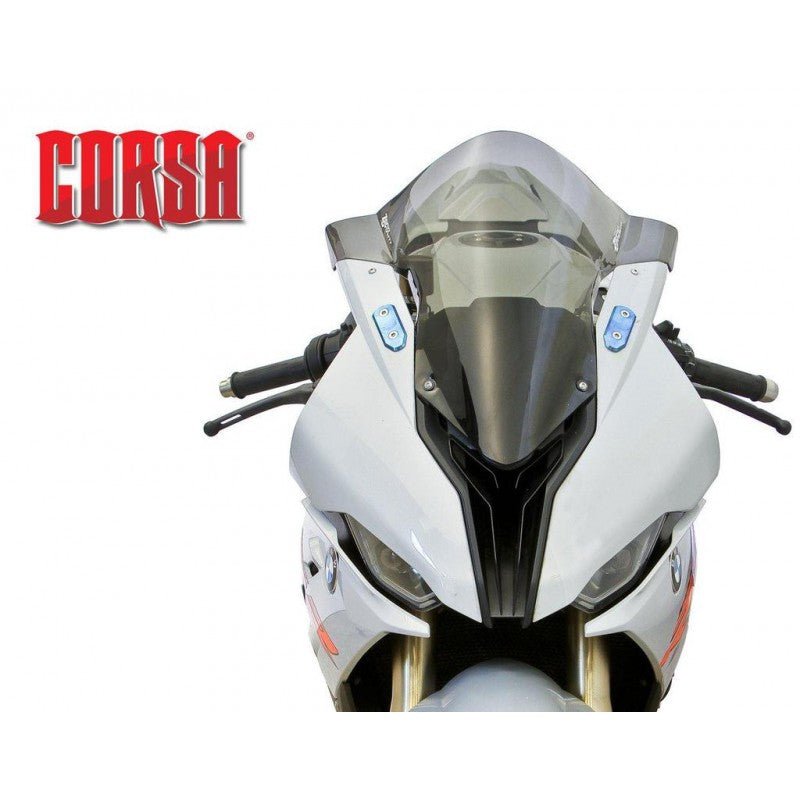 BMW S1000RR 2019- Zero Gravity Racing Corsa Windscreen - LRL Motors