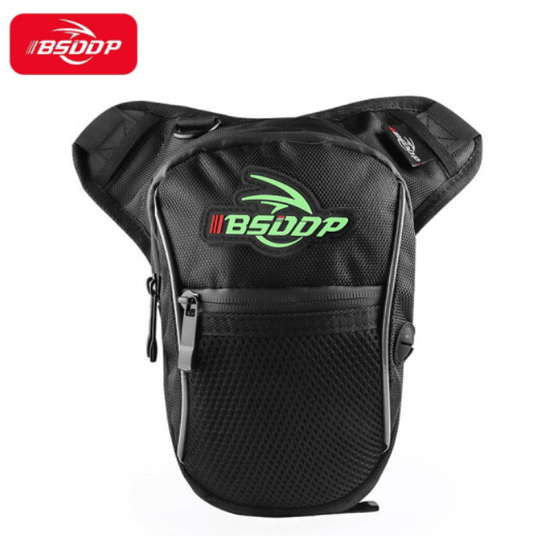 BSDDP MOTORCYCLE WATERPROOF LEG BAG - LRL Motors