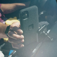 Car Phone Mount by Peak Design - LRL Motors