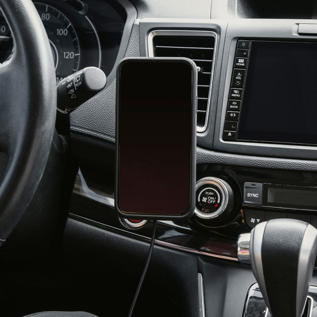 Car Phone Mount by Peak Design - LRL Motors