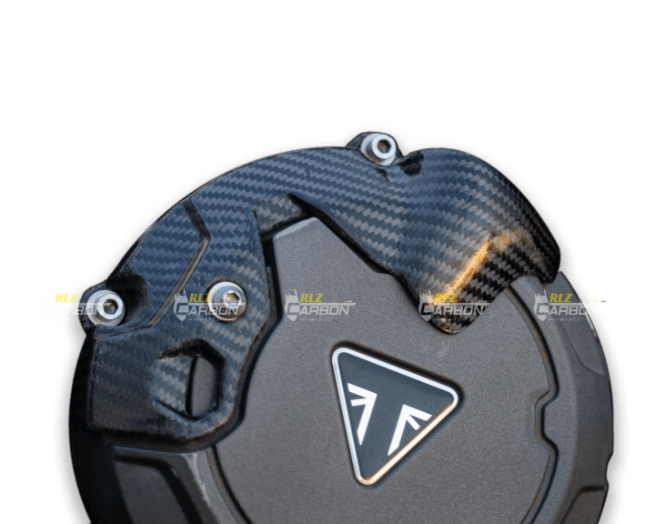 Carbon Fiber Engine Guard for Triumph Tiger 900 – LRL Motors