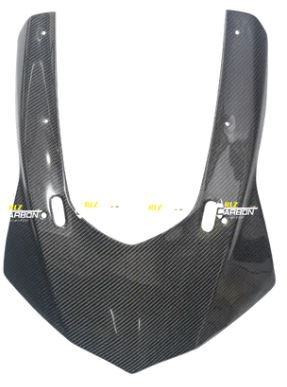 Carbon Fiber Front Fairing Cowl for Yamaha R1 2015+ - LRL Motors
