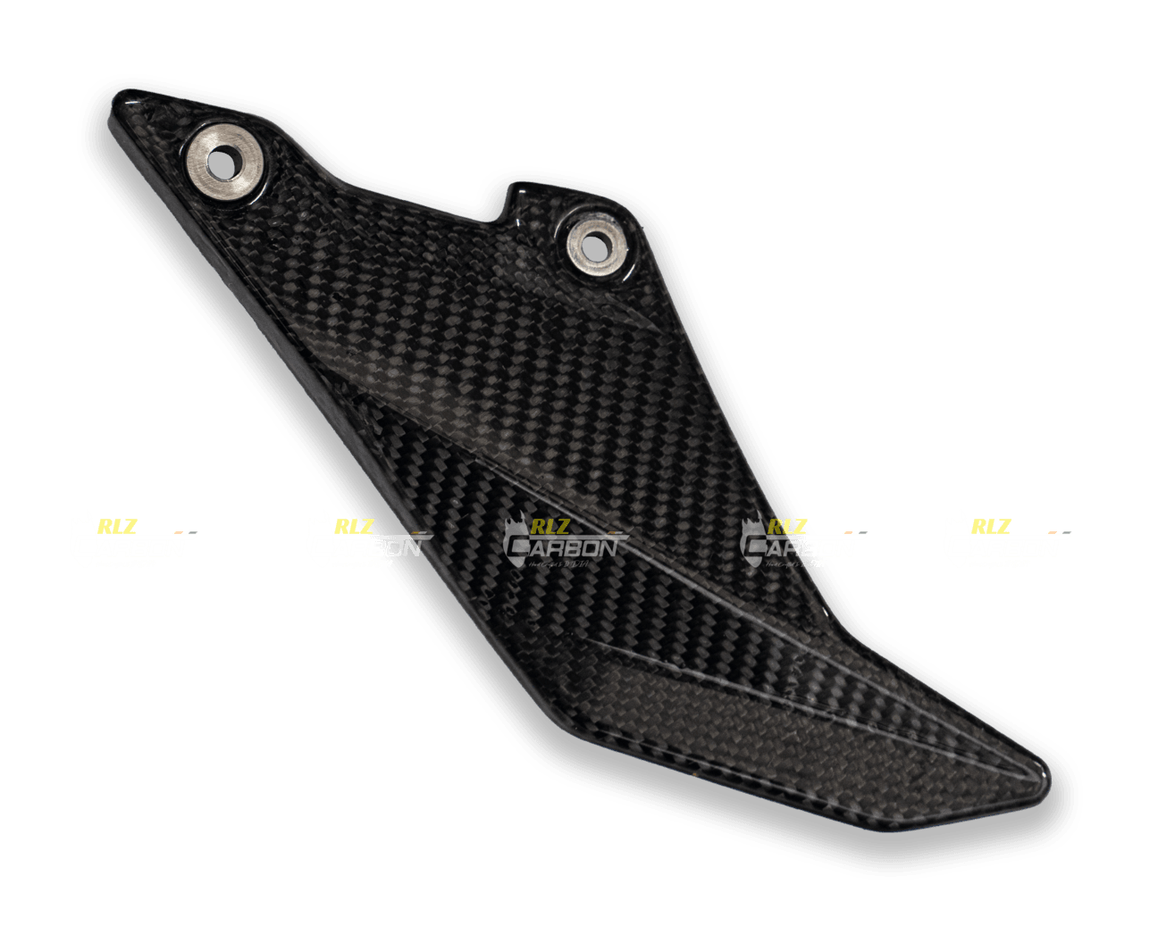 Carbon Fiber Lower Chain Guard for Triumph Tiger 900 – LRL Motors