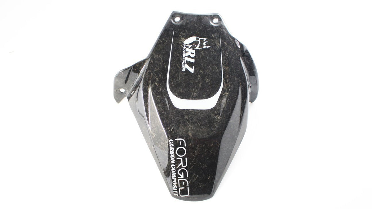 Carbon Fiber Rear Hugger For Ducati Panigale 959-899 - LRL Motors