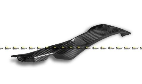 Carbon Fiber Tail Fairing for Kawasaki ZX6R - LRL Motors