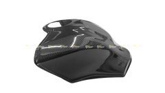 Carbon Fiber Tank complete cover for Yamaha R1 2015+ - LRL Motors