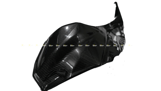 Carbon Fiber Tank Side Panels for BMW S1000RR 2020+ - LRL Motors