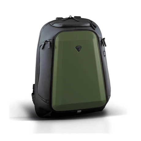 Carbonado GT3 Backpack - LRL Motors