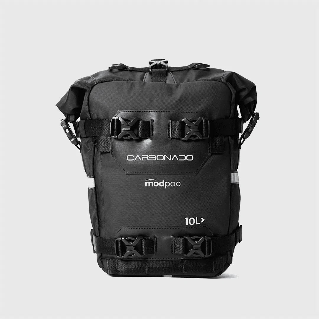 Carbonado Modpac -10L - LRL Motors