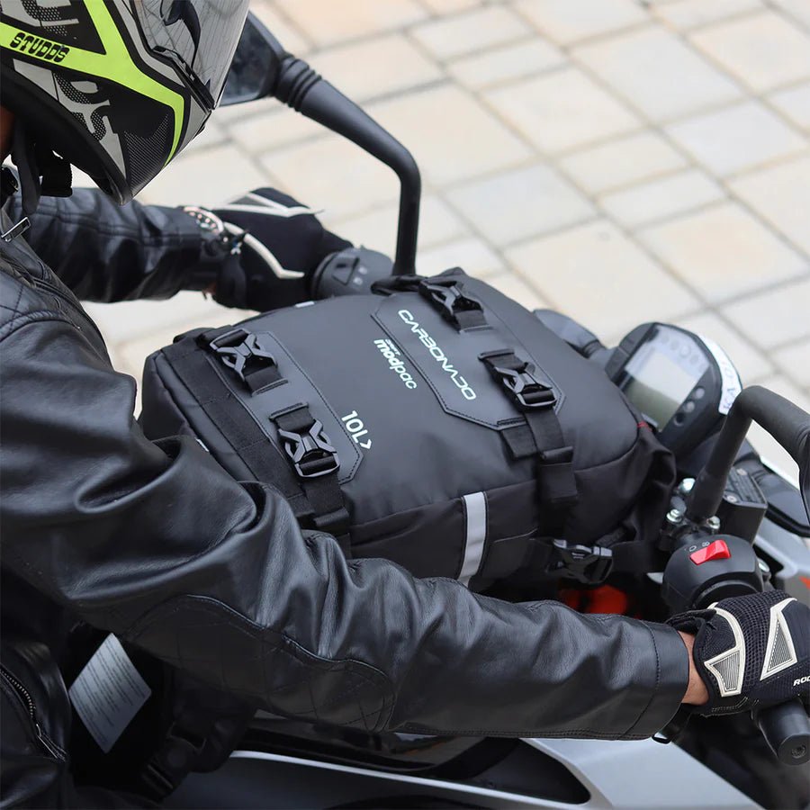 Carbonado Modpac -10L - LRL Motors