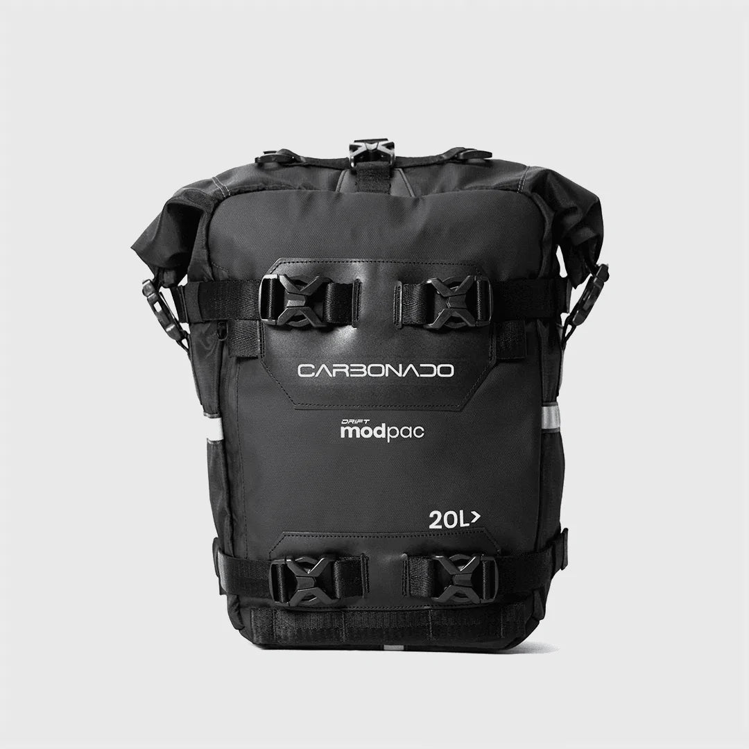 Carbonado Modpac 20L - LRL Motors