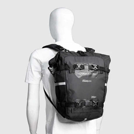 Carbonado Modpac 20L - LRL Motors