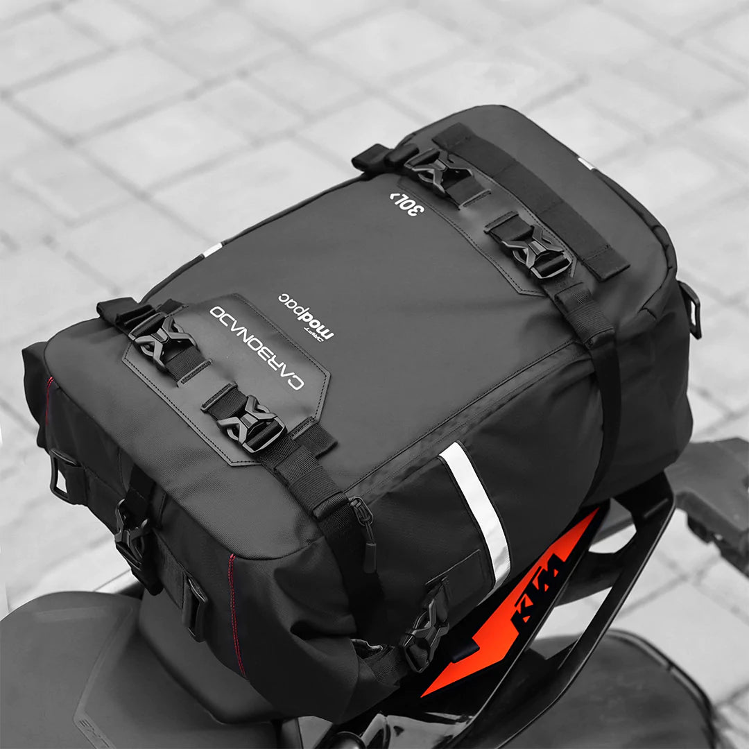 Carbonado Modpac 30L - LRL Motors
