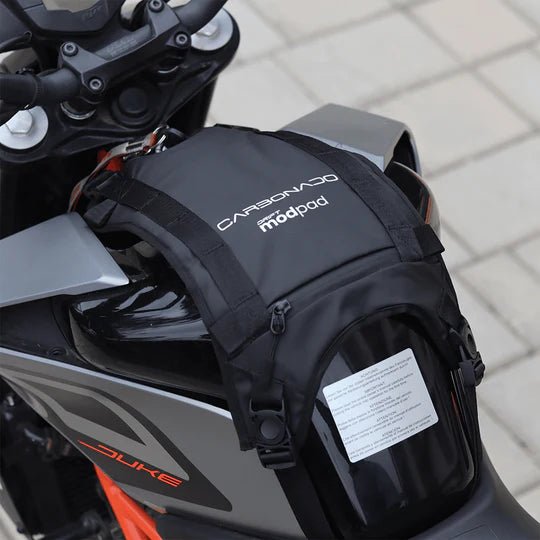 Carbonado Modpad - LRL Motors