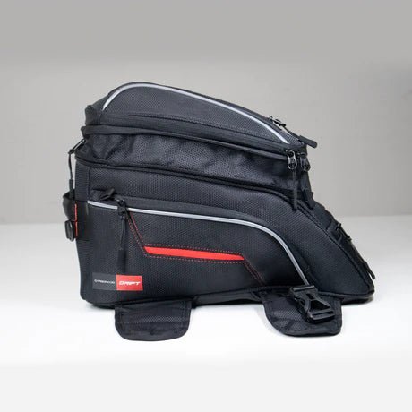 Carbonado Modpad - LRL Motors