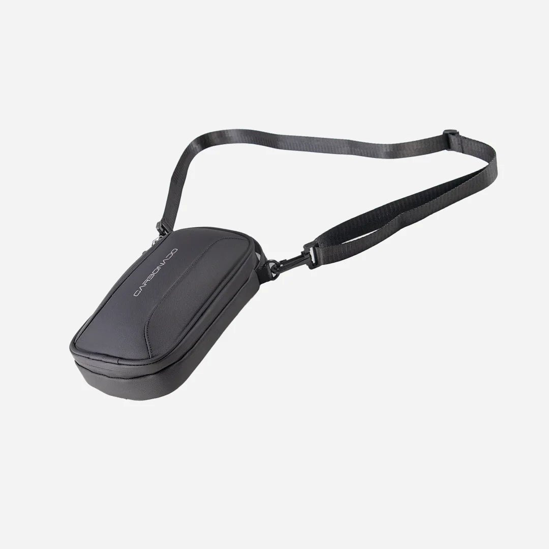 Carbonado Tech Pouch - LRL Motors