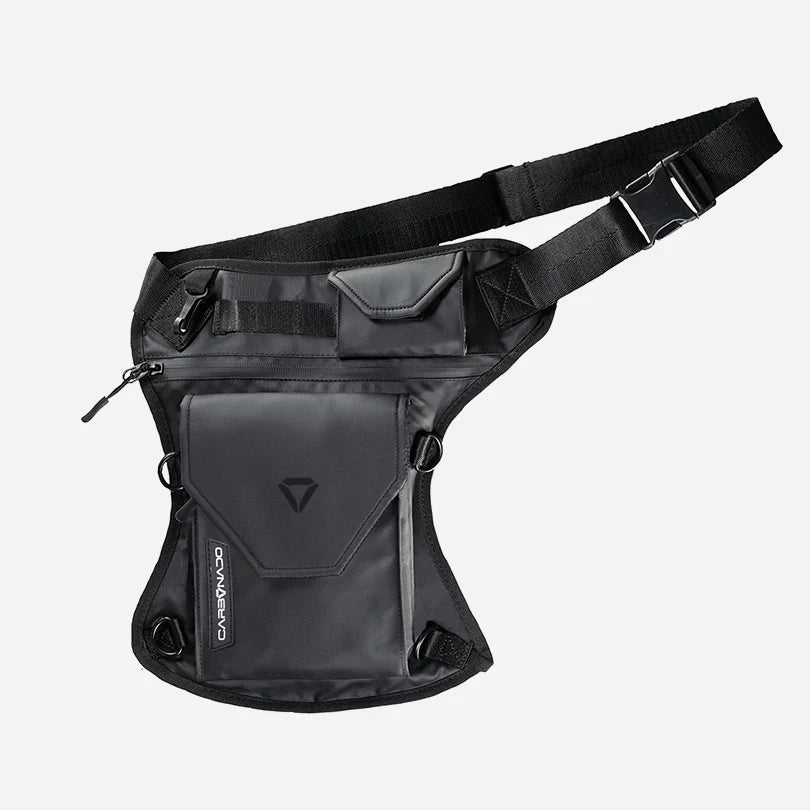 Carbonado Vector Black - LRL Motors