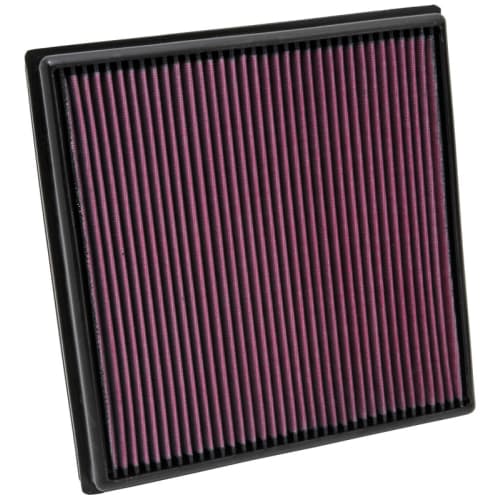 CHEVROLET CRUZE K&N REPLACEMENT AIR FILTER 33-2966 - LRL Motors