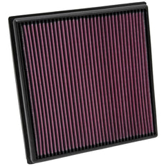 CHEVROLET CRUZE K&N REPLACEMENT AIR FILTER 33-2966 - LRL Motors