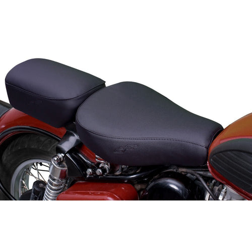 Classic Reborn Seat Cover for Royal Enfield Classic Reborn 350 - LRL Motors