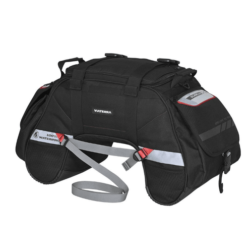 CLAW MINI(48L) – WATERPROOF TAIL BAG VIATERRA - LRL Motors