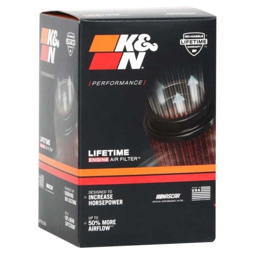 CONTINENTAL GT 535 K&N Air filter - LRL Motors