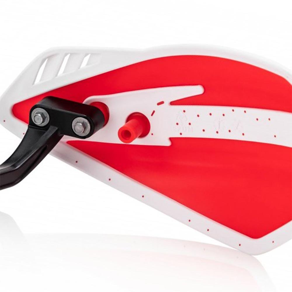 Cycra Cyclone Handguards - LRL Motors
