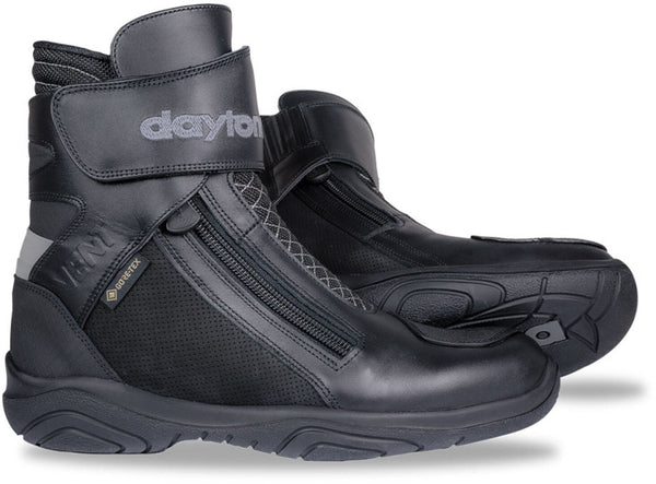 Daytona Arrow Vent GTX Boots – LRL Motors