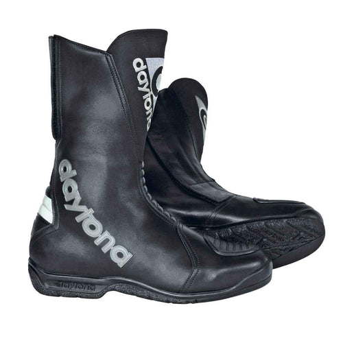 Daytona Flash Motorcycle Boots - LRL Motors